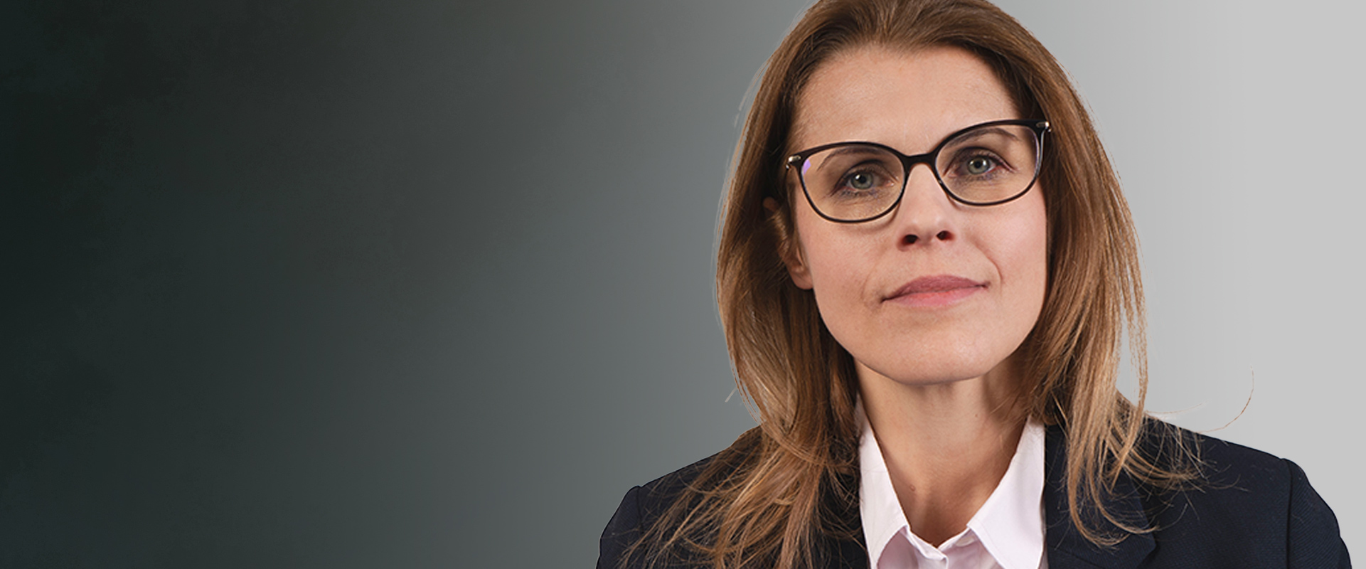 Baner adw. Ewa Rożnowska-Iwanicka